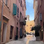 Citadelle De Bastia