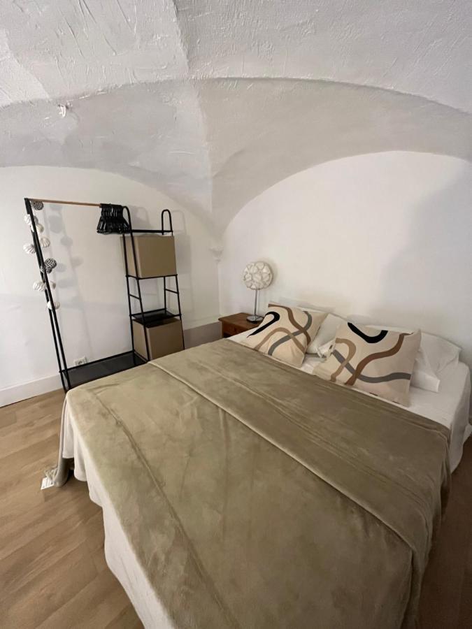 Apartment Citadelle De Bastia *